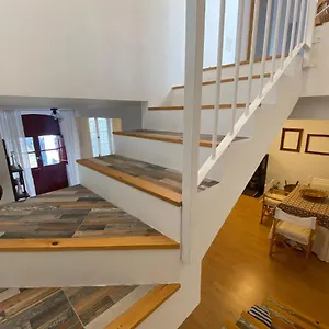 Сasa de vacaciones Casa Abuela Francisca, Genalguacil