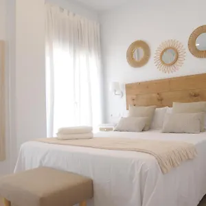 Apartamento Puerta Del Buey, Niebla