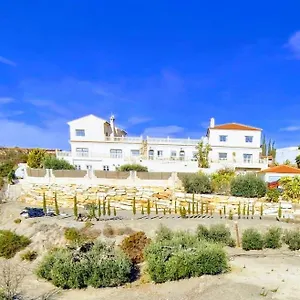Casa Castillo Huércal Overa